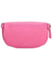 Charm Brustbeutel in Pink - (B)25 x (H)15 x (T)8 cm