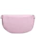 Charm Brustbeutel in Rosa - (B)25 x (H)15 x (T)8 cm