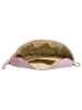 Charm Brustbeutel in Rosa - (B)25 x (H)15 x (T)8 cm