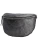 Charm Brustbeutel in Anthrazit - (B)25 x (H)15 x (T)8 cm