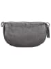 Charm Brustbeutel in Anthrazit - (B)25 x (H)15 x (T)8 cm