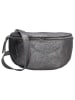 Charm Brustbeutel in Anthrazit - (B)25 x (H)15 x (T)8 cm
