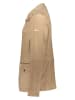 Bugatti Leren jas beige