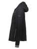 Bugatti Lederjacke in Dunkelblau