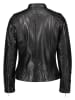 Bugatti Lederjacke in Schwarz