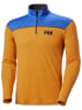 Helly Hansen Koszulka funkcyjna w kolorze pomarańczowo-niebieskim