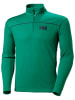 Helly Hansen Koszulka funkcyjna w kolorze zielonym