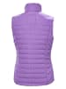 Helly Hansen Functionele bodywarmer "Insulator" paars