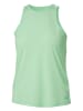 Helly Hansen Functionele top "Siren Tank" groen