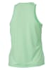 Helly Hansen Functionele top "Siren Tank" groen