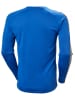 Helly Hansen Functionele longsleeve "Lifa Active" blauw