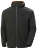 Helly Hansen Fleece vest "Elevation Shield" zwart