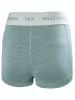 Helly Hansen Boxershorts "Lifa Merino" in Hellblau