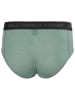 Helly Hansen Funktionsslip "Durawool Brief" in Salbei