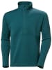 Helly Hansen Fleecepullover "Evolved Air" in Petrol