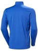 Helly Hansen Bluza polarowa "Versalite" w kolorze niebieskim