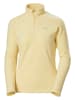 Helly Hansen Fleecepullover "Daybreaker" in Gelb