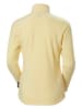 Helly Hansen Fleece trui "Daybreaker" geel