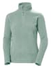 Helly Hansen Fleecepullover "Daybreaker" in Salbei