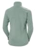 Helly Hansen Fleecepullover "Daybreaker" in Salbei