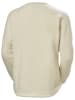 Helly Hansen Fleecepullover "Escape Teddy" in Beige