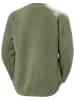 Helly Hansen Fleece trui "Escape Teddy" kaki