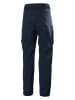 Helly Hansen Funktionshose "Move" - Regular fit - in Dunkelblau