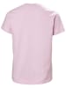 Helly Hansen Funktionsshirt "Core" in Rosa