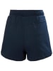 Helly Hansen Szorty dresowe "Core" w kolorze granatowym