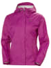 Helly Hansen Kurtka funkcyjna "Loke" w kolorze fioletowym