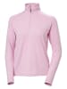 Helly Hansen Functionele longsleeve "Verglas" lichtroze