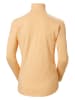 Helly Hansen Functionele longsleeve "Verglas" geel
