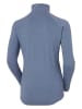 Helly Hansen Functionele longsleeve "Verglas" blauw