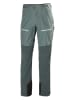 Helly Hansen Funktionshose "Verglas Tur" - Regular fit - in Grün
