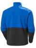 Helly Hansen Funktionsjacke "Cascade Schield Anorak" in Blau/ Hellbraun/ Schwarz