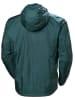 Helly Hansen Windjas "Rapide Insulator" petrol