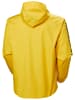 Helly Hansen Functionele jas "Ervik" geel