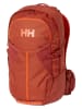 Helly Hansen Rugzak "Generator" rood/oranje
