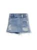 KIDS ONLY Jeans-Rock "Texas" in Blau