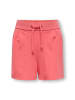 KIDS ONLY Shorts "Geggo" in Pink