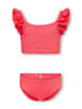 KIDS ONLY Bikini "Wave" w kolorze różowym