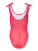 KIDS ONLY Badeanzug "Holiday" in Pink