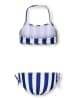KIDS ONLY Bikini "Holiday" w kolorze granatowym