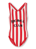 KIDS ONLY Badpak "Holiday" rood