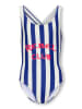 KIDS ONLY Badpak "Holiday" donkerblauw