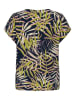 JDY Blouse donkerblauw