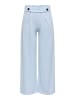 JDY Marlenehose in Hellblau