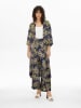JDY Broek donkerblauw