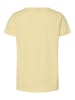 Pieces Shirt "Tilde" geel
