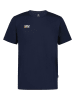 rukka Funktionsshirt "Ylaniemi" in Dunkelblau